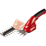 Einhell Accu Gras-Struikschaar GC-CG 3,6 Li Rood/zwart