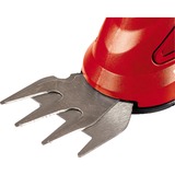 Einhell Accu Gras-Struikschaar GC-CG 3,6 Li Rood/zwart