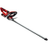 Einhell Accu heggenschaar GE-CH 1855/1Li Kit (3410503) Rood/zwart, Accu inbegrepen