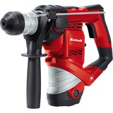 Einhell Boorhamer TH-RH 900/1 Rood, Incl. Transportkoffer