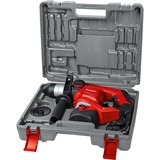 Einhell Boorhamer TH-RH 900/1 Rood, Incl. Transportkoffer