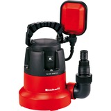 Einhell Dompelpomp GC-SP 3580 LL dompel- en drukpompen Rood/zwart
