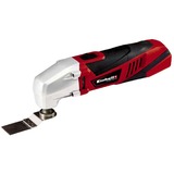 Einhell Einh Multifunktionswerkzeug TC-MG 220/1 multifunctioneel gereedschap Rood/zwart