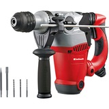 Einhell Elektrische boorhamer RT-RH 32 Rood/zwart