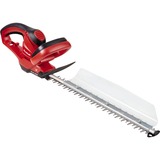 Einhell Elektrische heggenschaar GC-EH 6055 Rood/zwart