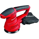 Einhell Excentrische schuurmachine TC-RS 38 Rood