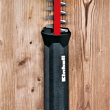 Einhell Heggenschaar GC-EH 6055/1 Rood/zwart, 600W