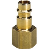 Einhell Insteeknippel 1/4" binnendraad adapter