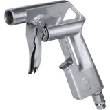 Einhell Luchtdrukset Profi, 5 delig spuitpistool Zilver/rood