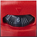 Einhell Multi-tool TE-MG 300 EQ multifunctioneel gereedschap Rood/zwart