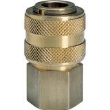 Einhell Snelkoppeling 3/8" binnendraad adapter
