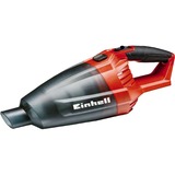 Einhell TE-VC 18 Li-Solo handstofzuiger Rood/zwart