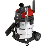 Einhell TE-VC 1925 SA nat- en droogzuiger Rood