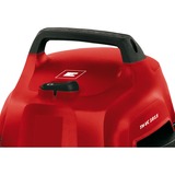 Einhell TH-VC 1815 nat- en droogzuiger Rood
