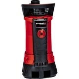 Einhell Vuilwaterpomp GE-DP 6935 A ECO Rood/zwart