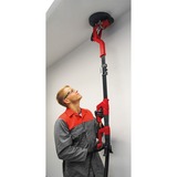 Einhell Wand-en Plafond Schuurmachine wandschuurmachine Rood/zwart