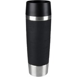 Emsa Travel Mug Grande Thermosbeker Zwart