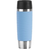 Emsa Travel Mug Grande Thermosbeker Lichtblauw