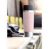 Emsa Travel Mug Grande Thermosbeker Roze