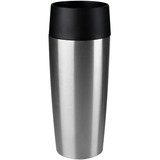Emsa Travel Mug Thermosbeker Roestvrij staal