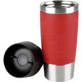 Emsa Travel Mug Thermosbeker Rood