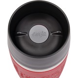 Emsa Travel Mug Thermosbeker Rood