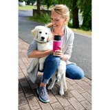 Emsa Travel Mug Thermosbeker Rood