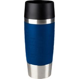 Emsa Travel Mug Thermosbeker Donkerblauw