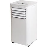 Ergenic Portable Air Conditioner ARC-20209K airconditioner Wit, 9000 BTU/h