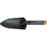 Fiskars Bloemenschepje handschepje Zwart/oranje, 1000694