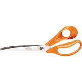 Fiskars Classic universele schaar, 24 cm S94 Oranje/zilver, 1001538