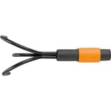 Fiskars QuikFit Krabber handkrabber Zwart/oranje, 1000685