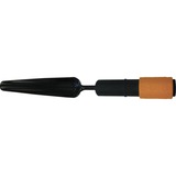 Fiskars QuikFit Onkruidsteker Zwart/oranje, 1000731