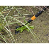 Fiskars QuikFit Schoffel cultivator Zwart/oranje, 1000682