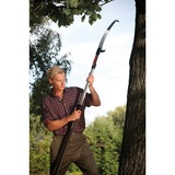 Fiskars QuikFit Wertastungssäge snoeizaag Zwart/zilver, 1000691