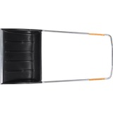 Fiskars SnowXpert Sneeuwschuiver Zwart, 1003470