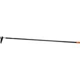 Fiskars Solid schoffel Zwart/oranje, 1016035