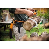 Fiskars WoodXpert Hebehaken haken / paktangen Zwart/oranje, 1003624