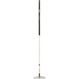 Fiskars Xact Rozenhark S Zwart/aluminium