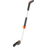 GARDENA Accu Grasschaar ComfortCut met steel op wielen Turquoise/zwart, 9858-20, Accu inbegrepen