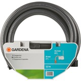 GARDENA Besproeiingspomp 3500/4 set Zwart/turquoise, 1719-20