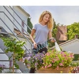 GARDENA City gardening Balkon Broes spuitpistool Grijs/oranje, 18304-20