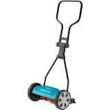 GARDENA Classic Kooimesmaaier 330 kooimaaier Zwart/turquoise, 4027-20