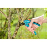 GARDENA Classic Snoeischaar A/S Turquoise, 8855-20