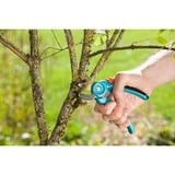 GARDENA Classic Snoeischaar A/S Turquoise, 8855-20