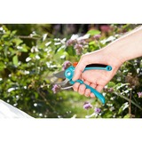 GARDENA Classic Snoeischaar B/S Turquoise, 8854-20