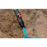 GARDENA Combisystem aanaarder cultivator Turquoise, 3118-20