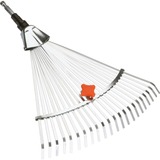 GARDENA Combisystem bladhark bladbezem Zilver, 3103-20