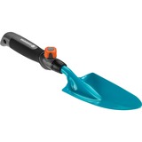GARDENA Combisystem bloemenschepje handschepje Turquoise/zwart, 8929-20