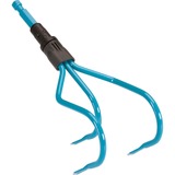 GARDENA Combisystem cultivator Turquoise, 3135-20